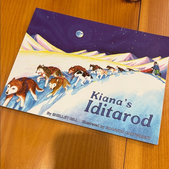 Dog Sled Mushing Book *Bundle/4*! Vintage Greenland Husky Stories Iditarod Race - Picture 2 of 10